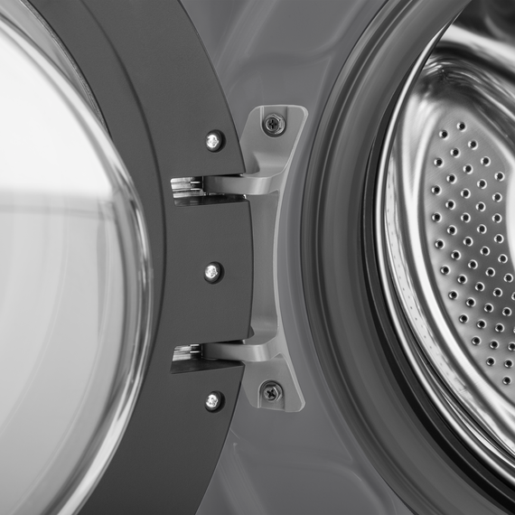 Стиральная машина Maunfeld MFWM1410STSL03 - фото 6