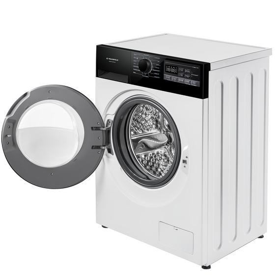Стиральная машина Maunfeld MFWM1410STWH03 - фото 12