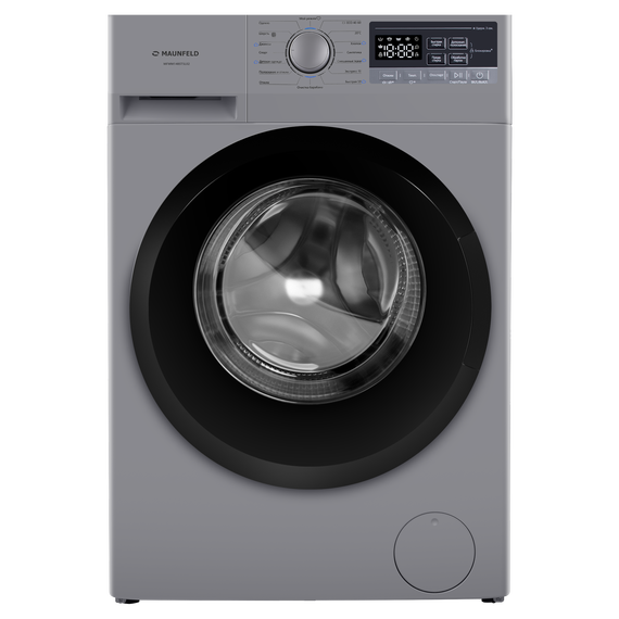 Стиральная машина Maunfeld MFWM148STSL02 - фото 