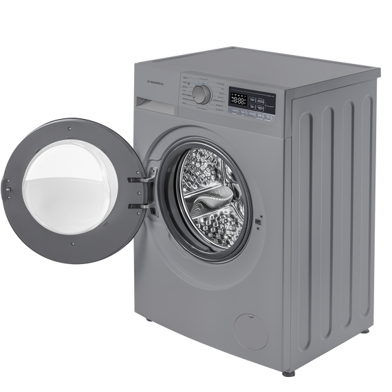 Стиральная машина Maunfeld MFWM148STSL02 - фото 8