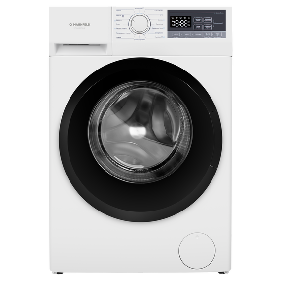 Стиральная машина Maunfeld MFWM148STWH02 - фото 