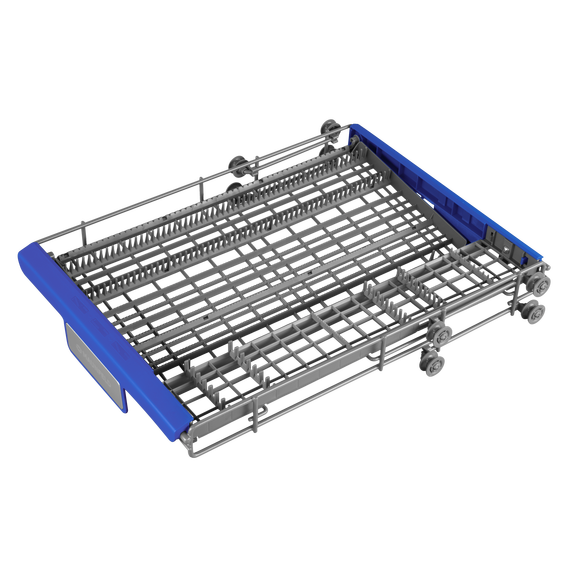 Встраиваемая посудомоечная машина Maunfeld MLP45230 Light Beam - фото 10