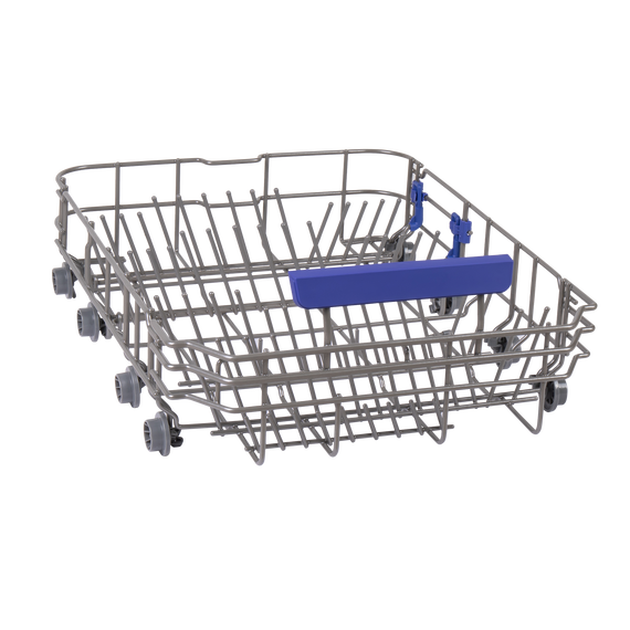 Встраиваемая посудомоечная машина Maunfeld MLP45230 Light Beam - фото 11