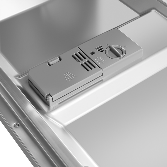 Встраиваемая посудомоечная машина Maunfeld MLP45230 Light Beam - фото 14