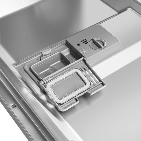 Встраиваемая посудомоечная машина Maunfeld MLP45230 Light Beam - фото 6