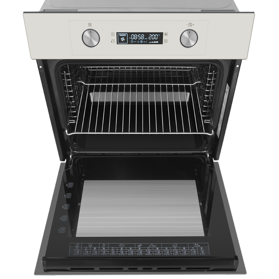 Электрический духовой шкаф Maunfeld AEOH6062BG - фото 7