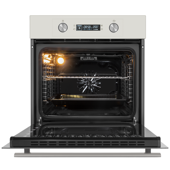 Электрический духовой шкаф Maunfeld AEOH6062BG - фото 11