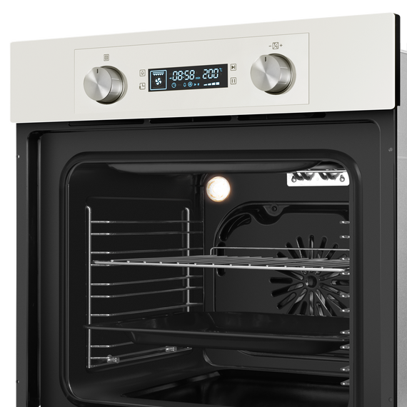 Электрический духовой шкаф Maunfeld AEOH6062BG - фото 12