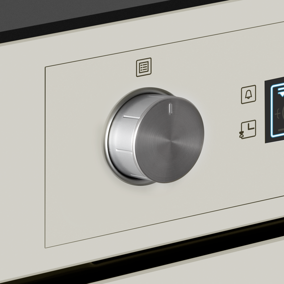 Электрический духовой шкаф Maunfeld AEOH6062BG - фото 5