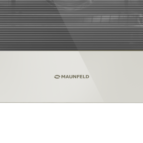 Электрический духовой шкаф Maunfeld AEOH6062BG - фото 4