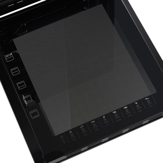 Электрический духовой шкаф Maunfeld EOEM516B2 - фото 12