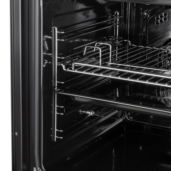 Электрический духовой шкаф Maunfeld EOEM516PB2 - фото 12