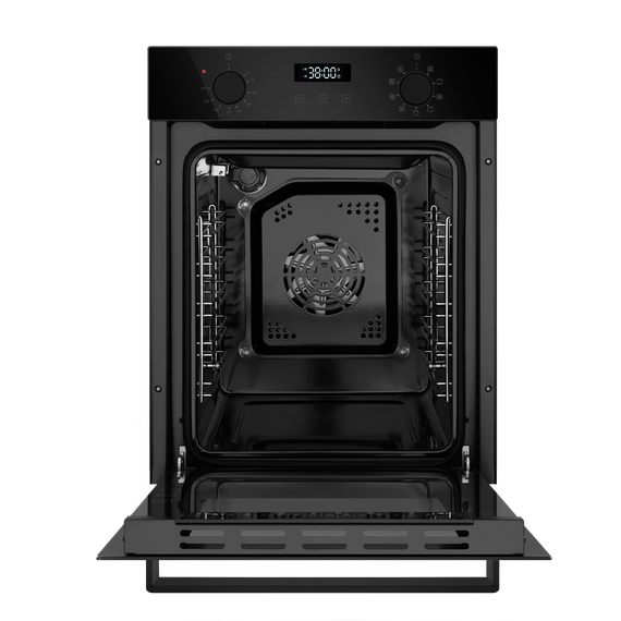 Электрический духовой шкаф Maunfeld EOEM519PB2 - фото 12