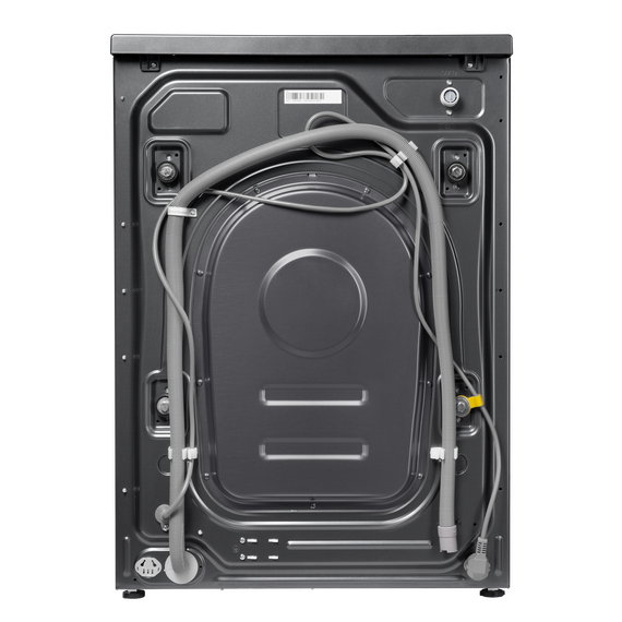 Стиральная машина Maunfeld MFWM127ISB02 - фото 2