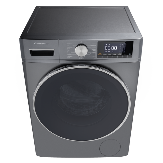 Стиральная машина Maunfeld MFWM127ISB02 - фото 13