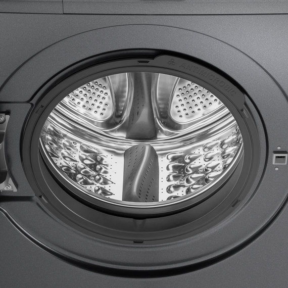 Стиральная машина Maunfeld MFWM127ISB02 - фото 16