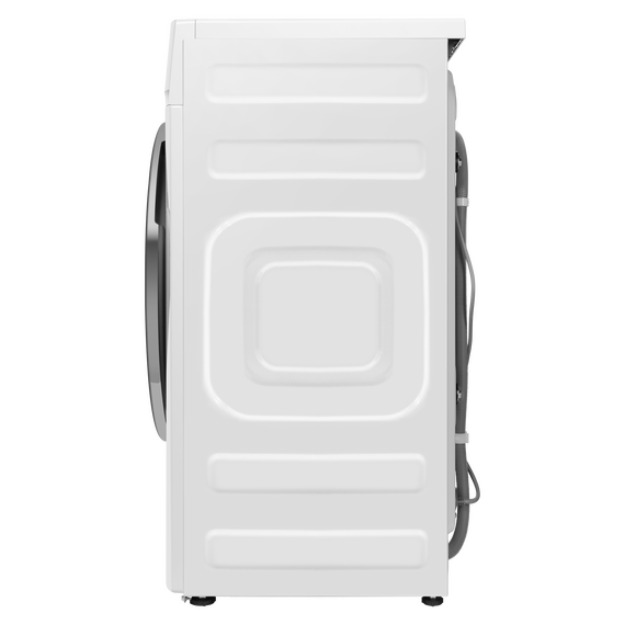 Стиральная машина Maunfeld MFWM127IWH02 - фото 14