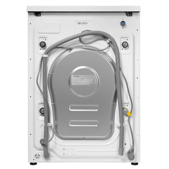 Стиральная машина Maunfeld MFWM127IWH053 - фото 5