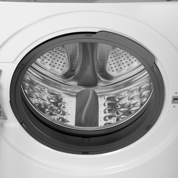 Стиральная машина Maunfeld MFWM127IWH053 - фото 9