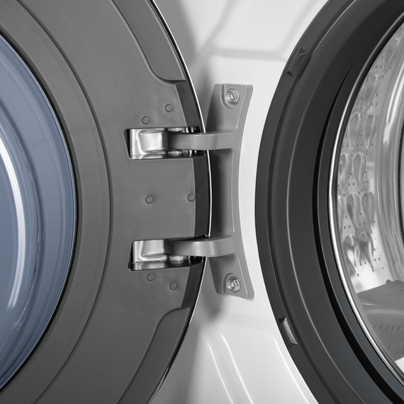 Стиральная машина Maunfeld MFWM127IWH053 - фото 15