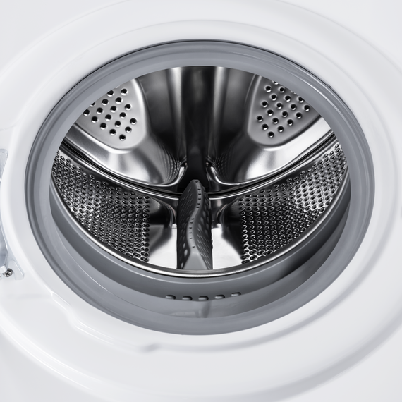 Стиральная машина Maunfeld MFWM127IWHD - фото 5