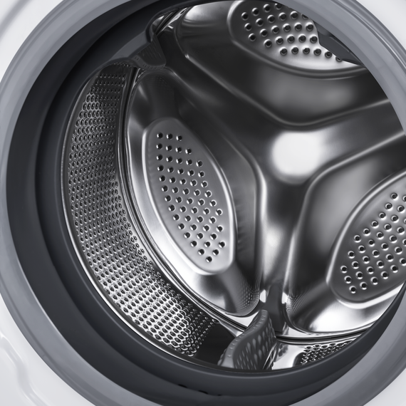 Стиральная машина Maunfeld MFWM127IWHT - фото 10