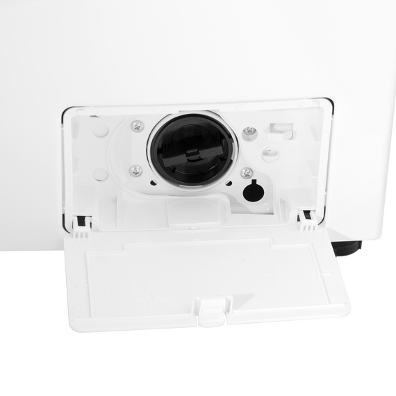 Стиральная машина Maunfeld MFWM127IWHT - фото 13