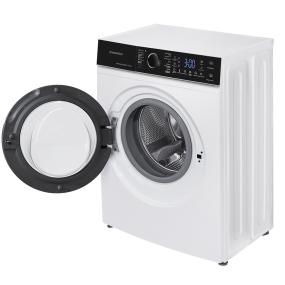 Стиральная машина Maunfeld MFWM127IWHT - фото 7