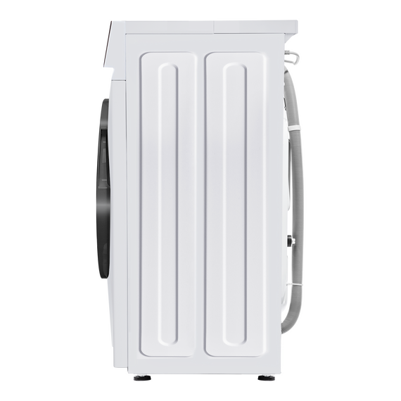 Стиральная машина Maunfeld MFWM127IWHT - фото 4