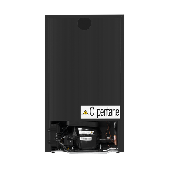 Винный шкаф Maunfeld MFWC-50D16 - фото 2