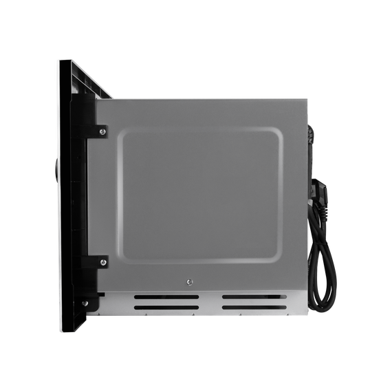 Встраиваемая микроволновая печь Maunfeld XBMO251GW Glossy - фото 3