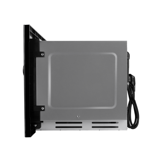 Встраиваемая микроволновая печь Maunfeld XBMO252GB Matt - фото 3