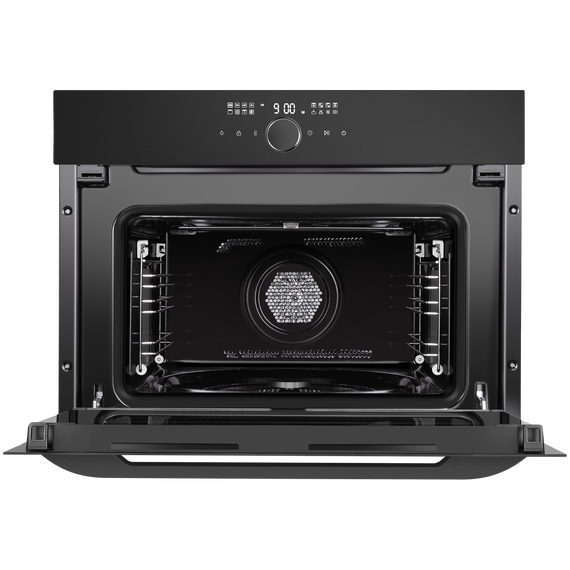 Электрический духовой шкаф Maunfeld XCMO4418GB Matt - фото 9