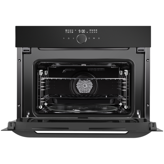 Электрический духовой шкаф Maunfeld XCMO4418GB Matt - фото 8