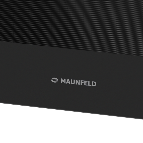 Электрический духовой шкаф Maunfeld XCMO4418GB Matt - фото 13