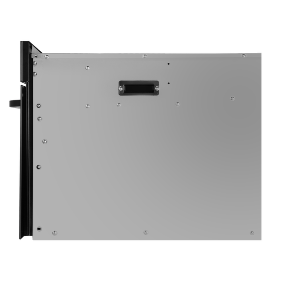 Электрический духовой шкаф Maunfeld XCMO4418GB Matt - фото 2