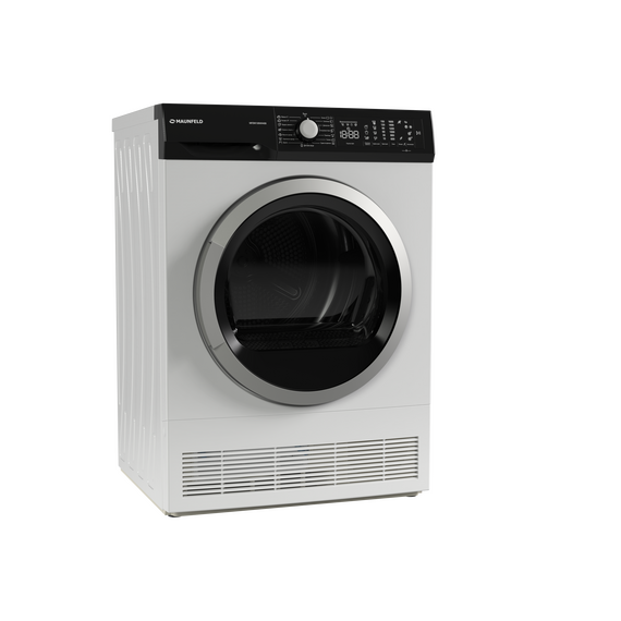 Сушильная машина Maunfeld MFDM158WH400 - фото 5