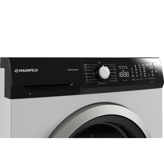 Сушильная машина Maunfeld MFDM158WH400 - фото 3