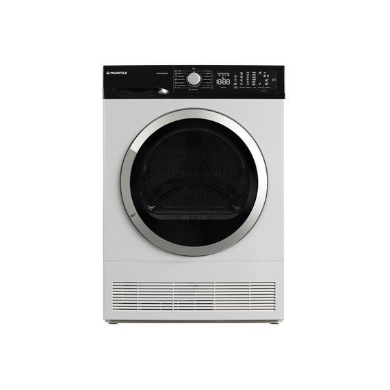 Сушильная машина Maunfeld MFDM158WH400 - фото 