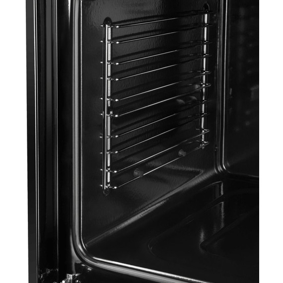 Электрический духовой шкаф Maunfeld AEOD60106W - фото 10