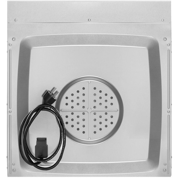 Электрический духовой шкаф Maunfeld AEOD60106W - фото 7