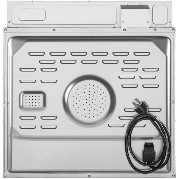 Электрический духовой шкаф Maunfeld AEOD76106B - фото 15