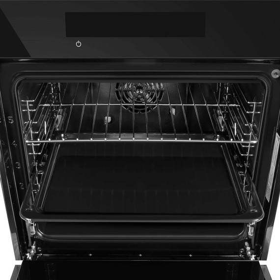 Электрический духовой шкаф Maunfeld AEOD76106B - фото 6