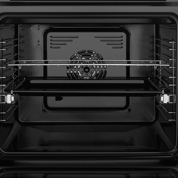 Электрический духовой шкаф Maunfeld AEOD76106B - фото 7