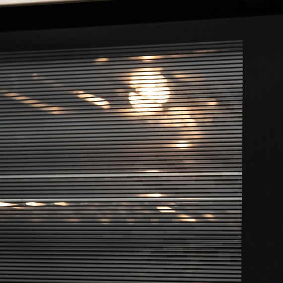 Электрический духовой шкаф Maunfeld AEOD76106B - фото 9