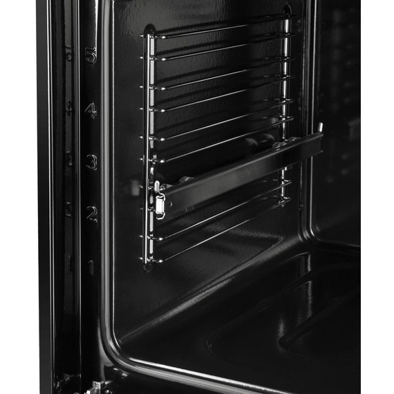 Электрический духовой шкаф Maunfeld AEOD76106S - фото 12