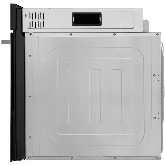 Электрический духовой шкаф Maunfeld AEOD76106S - фото 13