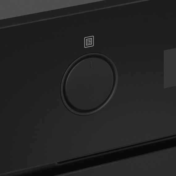 Электрический духовой шкаф Maunfeld AEOH60106B2 - фото 10