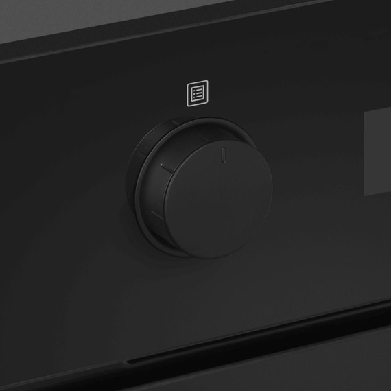 Электрический духовой шкаф Maunfeld AEOH60106B2 - фото 11