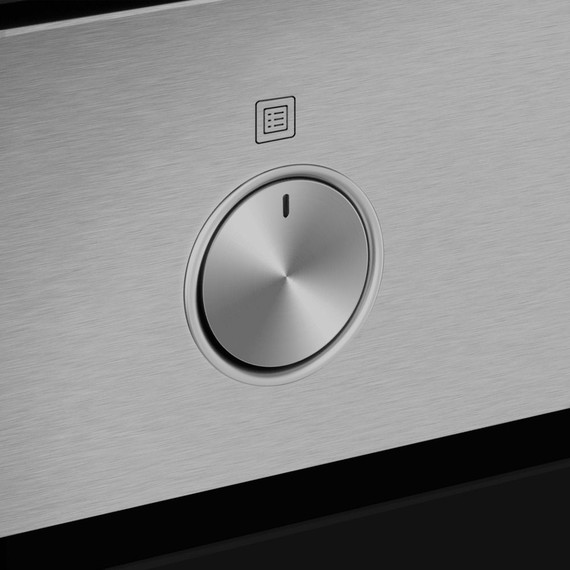 Электрический духовой шкаф Maunfeld AEOH60106S - фото 12